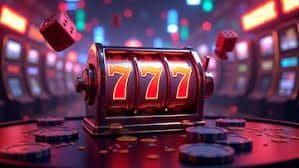 Người chơi trải nghiệm live casino ps997 trên điện thoại di động