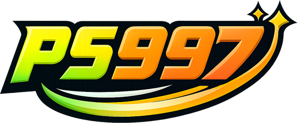 ps997 Logo